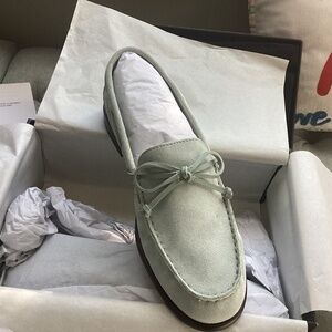 Rag & Bone boat shoe